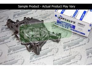 ACL Orbit Oil Pump MITSUBISHI EVOLUTION EVO VIII IX 8 9 4G63 03-06 ACL Orbit Oil Pump MITSUBISHI EVOLUTION EVO VIII IX 8 9 4G63 03-06