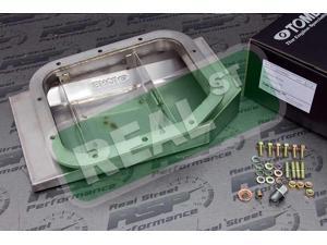 Tomei OVERSIZE OIL PAN SR20 SR20DE SR20DET PS13 S14 S15 11111R520 Tomei OVERSIZE OIL PAN SR20 SR20DE SR20DET PS13 S14 S15 11111R520