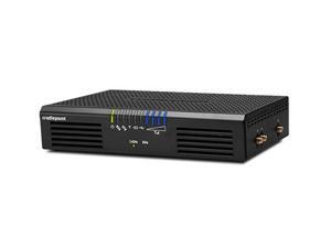 CradlePoint 1650 Advanced Edge Router (AER) 4G Enterprise Branch Network Platform w/ Verizon multi-band embedded modem (no WiFi) CradlePoint 1650 Advanced Edge Router (AER) 4G Enterprise Branch Network Platform w/ Verizon multi-band embedded modem (no WiFi)