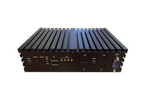 Jetway JBC375F533W-1900-B4 EmbeddedPC Assembled and Pre-Tested Intel Celeron Bay Trail J1900 SoC Processor 2.0GHz Intel HD Graphics Jetway JBC375F533W-1900-B4 EmbeddedPC Assembled and Pre-Tested Intel Celeron Bay Trail J1900 SoC Processor 2.0GHz Intel HD Graphics