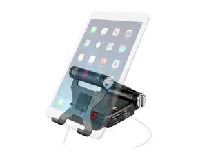 Bracketron Power Flex Stand for Tablets and Smartphones (Black) Bracketron Power Flex Stand for Tablets and Smartphones (Black)