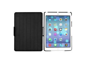 Incipio Flagship Folio Case/Cover for Apple iPad Air (Black) Incipio Flagship Folio Case/Cover for Apple iPad Air (Black)