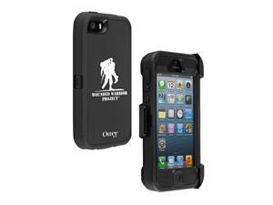 OtterBox Defender Series Case for iPhone 5 Wounded Warrior Edition (Black) OtterBox Defender Series Case for iPhone 5 Wounded Warrior Edition (Black)