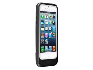 Mophie Space Pack 32 GB External Battery Case for Apple iPhone SE/5/5S (Black) Mophie Space Pack 32 GB External Battery Case for Apple iPhone SE/5/5S (Black)