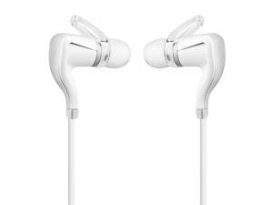 Plantronics BackBeat Go 2 Wireless Hi-Fi Earbud Headphones with Charging Case - White (Refurbished) Plantronics BackBeat Go 2 Wireless Hi-Fi Earbud Headphones with Charging Case - White (Refurbished)