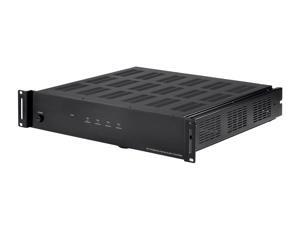 6x4 Multizone Home Audio Controller and Amplifier Kit - NO LOGO 6x4 Multizone Home Audio Controller and Amplifier Kit - NO LOGO