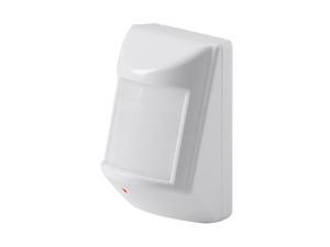 Z-Wave Plus PIR Motion Detector with Temperature Sensor, NO LOGO Z-Wave Plus PIR Motion Detector with Temperature Sensor, NO LOGO