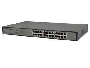 24 Port Gigabit Ethernet SNMP Switch 24 Port Gigabit Ethernet SNMP Switch