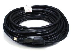 50ft 12AWG Power Extension Cord Cable for indoor and outdoor - SJTW 12/3C NEMA 5-15P TO NEMA 5-15R (15A/125V) AP305+SP50 50ft 12AWG Power Extension Cord Cable for indoor and outdoor - SJTW 12/3C NEMA 5-15P TO NEMA 5-15R (15A/125V) AP305+SP50