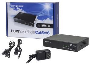 HDBaseT™ Receiver - 100m (328ft) HDBaseT™ Receiver - 100m (328ft)