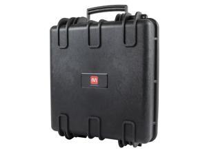 Weatherproof Hard Case with Customizable Foam, 14" x 16" x 8" Weatherproof Hard Case with Customizable Foam, 14" x 16" x 8"