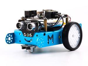 mBot Wi-Fi version - Beginner mBot Wi-Fi version - Beginner