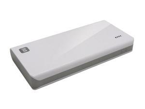 Monoprice Select Series Portable Cell Phone Charger for Universal/SmartPhones - Power Bank - 16,000 mAh Monoprice Select Series Portable Cell Phone Charger for Universal/SmartPhones - Power Bank - 16,000 mAh