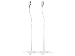 Speaker Stand - Silver (SS-01) - Set of 2 Speaker Stand - Silver (SS-01) - Set of 2