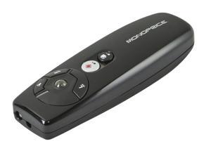 Wireless Trackball Mouse Laser Presenter 2.4GHz Presenter - (Red Laser) Wireless Trackball Mouse Laser Presenter 2.4GHz Presenter - (Red Laser)