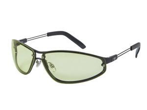 Pro Gaming Style Computer Glasses -Black / Metal Pro Gaming Style Computer Glasses -Black / Metal
