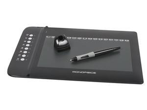 10x6.25 Inches Graphic Drawing Tablet w/ 8 Hot Key - Legacy Systems up to Mac OSX 10.7.5 10x6.25 Inches Graphic Drawing Tablet w/ 8 Hot Key - Legacy Systems up to Mac OSX 10.7.5