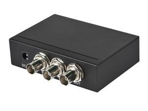 3G SDI 2x1 Switch 3G SDI 2x1 Switch