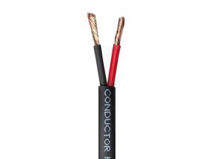 Nimbus™ Series 14AWG 2-Conductor CMP-Rated Speaker Wire, 1000ft Nimbus™ Series 14AWG 2-Conductor CMP-Rated Speaker Wire, 1000ft