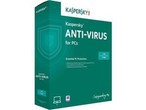 Kaspersky Antivirus 2016 1 Yr 1 Device Windows Only Download Worldwide Use Kaspersky Antivirus 2016 1 Yr 1 Device Windows Only Download Worldwide Use