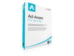 Lavasoft Ad-Aware Pro Security 1 Yr 3 Devices Windows Only Download Worldwide Use Lavasoft Ad-Aware Pro Security 1 Yr 3 Devices Windows Only Download Worldwide Use