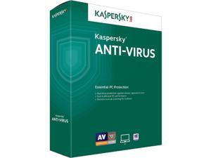 Kaspersky Antivirus 2016 2 Yr 3 Devices Windows Only Download USA Canada MX Only Kaspersky Antivirus 2016 2 Yr 3 Devices Windows Only Download USA Canada MX Only