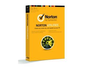 Norton Utilities 1 Yr 3 Devices Windows Only Download USA Canada MX Only Norton Utilities 1 Yr 3 Devices Windows Only Download USA Canada MX Only