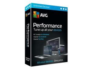 AVG Performance Pro 2016 1 Yr Unlimited Devices PC/MAC/Android/iOS Download Worldwide Use AVG Performance Pro 2016 1 Yr Unlimited Devices PC/MAC/Android/iOS Download Worldwide Use