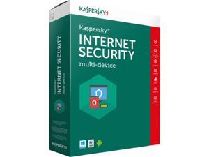 Kaspersky Internet Security Multi-Device 2017 1 Yr 1 Device PC/MAC/Android Download USA Canada MX Only Kaspersky Internet Security Multi-Device 2017 1 Yr 1 Device PC/MAC/Android Download USA Canada MX Only