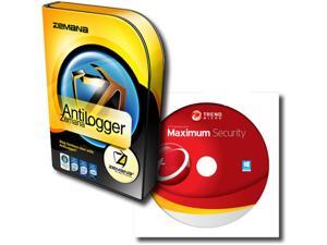 Trend Micro Maximum Security 2017 Zemana AntiLogger - BUNDLE 2017 1 Yr 3 Devices Windows Only Download USA Canada MX Only Trend Micro Maximum Security 2017 Zemana AntiLogger - BUNDLE 2017 1 Yr 3 Devices Windows Only Download USA Canada MX Only