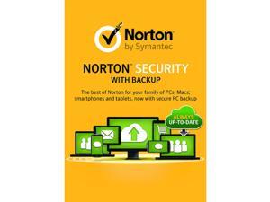 Norton Security Premium with Backup 1 Yr 10 Devices PC/MAC/Android/iOS Download USA Canada MX Only Norton Security Premium with Backup 1 Yr 10 Devices PC/MAC/Android/iOS Download USA Canada MX Only