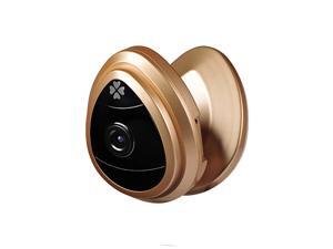 Wansview NC700GB 720P Network WIFI IP Camera Support ONVIF Alarm gold&white Wansview NC700GB 720P Network WIFI IP Camera Support ONVIF Alarm gold&white