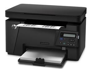HP LaserJet Pro M125nw (CZ173A#BGJ) Duplex 600 x 600 dpi wireless/USB mono Laser Printer HP LaserJet Pro M125nw (CZ173A#BGJ) Duplex 600 x 600 dpi wireless/USB mono Laser Printer
