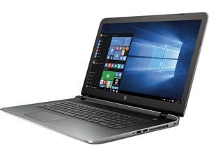 HP Pavilion 17-g119dx 17.3" Laptop (Intel Core i-5 Processor, 4GB Memory, 1TB Hard Drive, Windows 10, Silver) HP Pavilion 17-g119dx 17.3" Laptop (Intel Core i-5 Processor, 4GB Memory, 1TB Hard Drive, Windows 10, Silver)