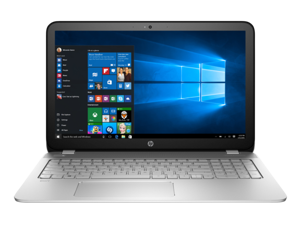 HP ENVY 15t-Q400 Slim Quad Laptop (15.6" HD BrightView WLED, Intel i7-6700HQ processor, Intel HD Graphics 530, 8 GB DDR3L, 1TB HDD, Backlit Keyboard, No Optical Drive, Windows 10) HP ENVY 15t-Q400 Slim Quad Laptop (15.6" HD BrightView WLED, Intel i7-6700HQ processor, Intel HD Graphics 530, 8 GB DDR3L, 1TB HDD, Backlit Keyboard, No Optical Drive, Windows 10)