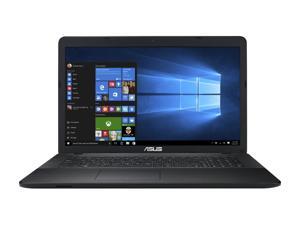 Asus X751LAV-SI50501U 17.3" Laptop (Intel Core i5, 8GB Memory, 1TB Hard Drive, SuperMulti DVD/CD Burner, Black) Asus X751LAV-SI50501U 17.3" Laptop (Intel Core i5, 8GB Memory, 1TB Hard Drive, SuperMulti DVD/CD Burner, Black)