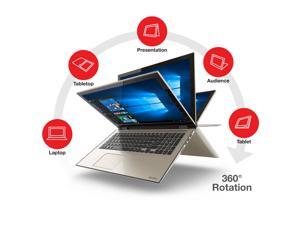 Toshiba Satellite Fusion L55W-C5153 15.6" Touchscreen Laptop ( Full HD 1080p touchscreen display, 2.5GHz Intel Core i7-6500U Processor, 8 GB Memory, 256 GB Solid-State Drive, Windows 10, Silver) Toshiba Satellite Fusion L55W-C5153 15.6" Touchscreen Laptop ( Full HD 1080p touchscreen display, 2.5GHz Intel Core i7-6500U Processor, 8 GB Memory, 256 GB Solid-State Drive, Windows 10, Silver)