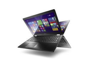Lenovo Flex 3 80R4000VUS 15.6 Touchscreen 2 in 1 Notebook (Intel Core i5 i5-6200U, 4GB Memory, 500 Hard Drive, Windows 10, Black) Lenovo Flex 3 80R4000VUS 15.6 Touchscreen 2 in 1 Notebook (Intel Core i5 i5-6200U, 4GB Memory, 500 Hard Drive, Windows 10, Black)