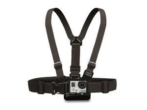 Adjustable Chest Mount Harness Chest Strap For GoPro HD Hero 4/3+/3/2/1/SJ4000 chest mount GP26 Adjustable Chest Mount Harness Chest Strap For GoPro HD Hero 4/3+/3/2/1/SJ4000 chest mount GP26