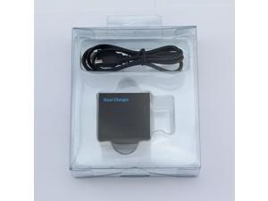 Go pro Accessories USB Dual port Charger for Gopro Hero 4 Gopro 4 AHDBT-401 AHDBT401 AHDBT 401 battery 4.3V 800mA Go pro Accessories USB Dual port Charger for Gopro Hero 4 Gopro 4 AHDBT-401 AHDBT401 AHDBT 401 battery 4.3V 800mA