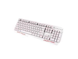ZERO - ZO game mechanical keyboard dark green shaft axis USB cable Internet cafes backlit mechanical 104 - key keyboard ZERO - ZO game mechanical keyboard dark green shaft axis USB cable Internet cafes backlit mechanical 104 - key keyboard