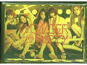 Wonder Party Wonder Party
