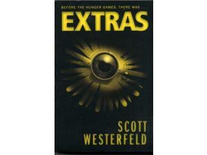 Extras (Paperback) Extras (Paperback)