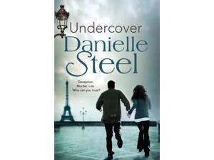 Undercover (Paperback) Undercover (Paperback)