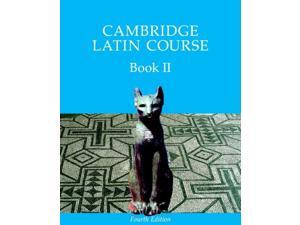 Cambridge Latin Course: Book 2 (Paperback) Cambridge Latin Course: Book 2 (Paperback)