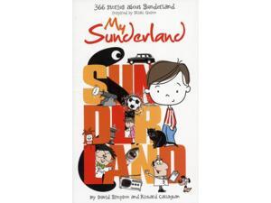 My Sunderland (My Place Series) (Paperback) My Sunderland (My Place Series) (Paperback)