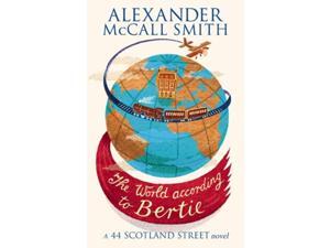 The World According To Bertie (44 Scotland Street) (Paperback) The World According To Bertie (44 Scotland Street) (Paperback)