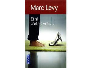 ET SI C'Etait Vrai (Mass Market Paperback) ET SI C'Etait Vrai (Mass Market Paperback)