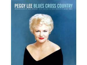 Blues Cross Country Blues Cross Country