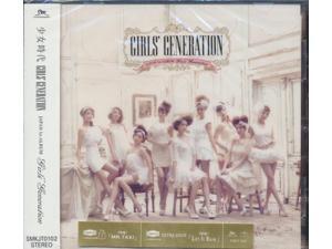 Girls Generation Girls Generation